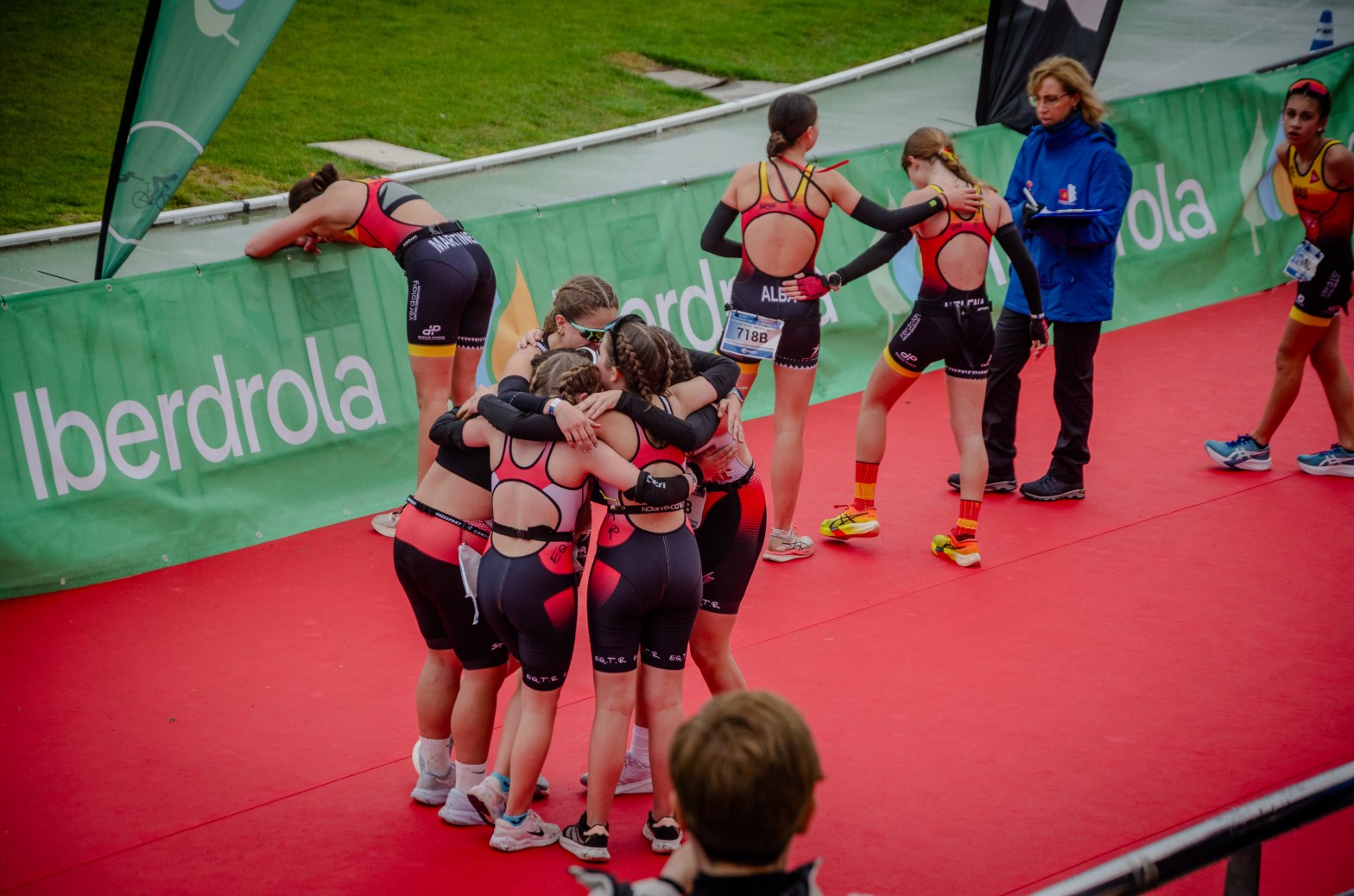 Arrancamos Temporada Nacional 2026